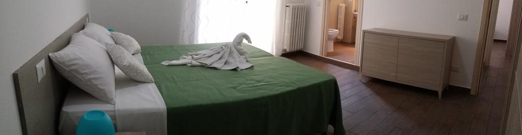 مبيت وإفطار روما Da Lucia المظهر الخارجي الصورة